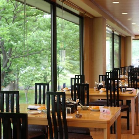 Towadako Lake View Hotel Kosaka Экстерьер фото