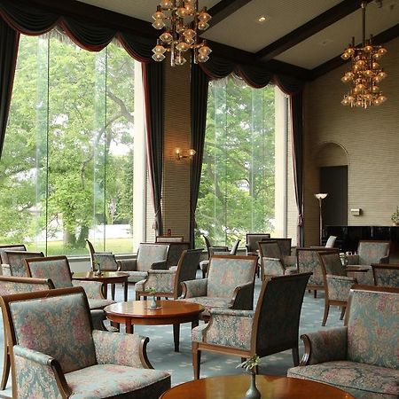 Towadako Lake View Hotel Kosaka Экстерьер фото