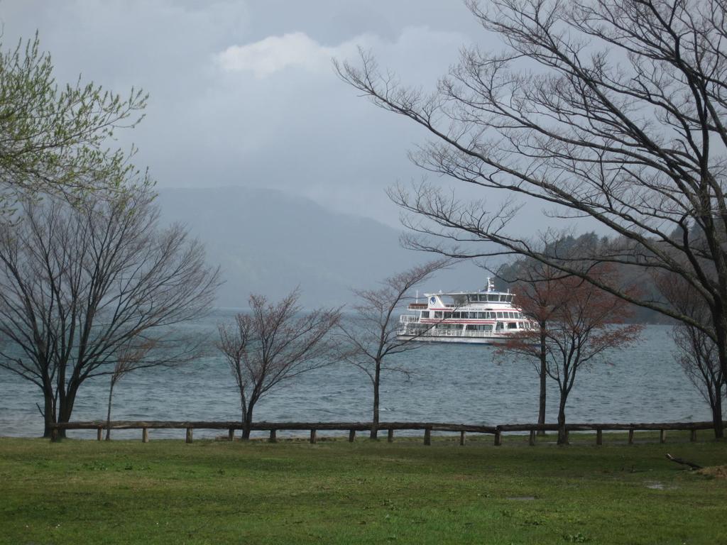 Towadako Lake View Hotel Kosaka Экстерьер фото