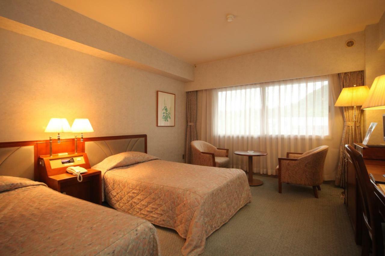 Towadako Lake View Hotel Kosaka Экстерьер фото