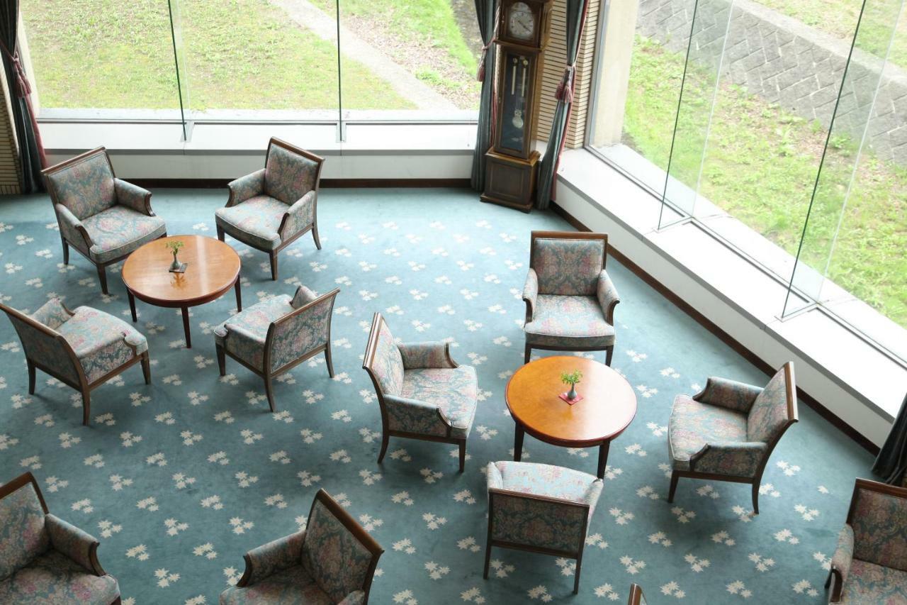 Towadako Lake View Hotel Kosaka Экстерьер фото