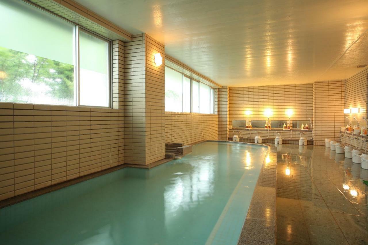 Towadako Lake View Hotel Kosaka Экстерьер фото